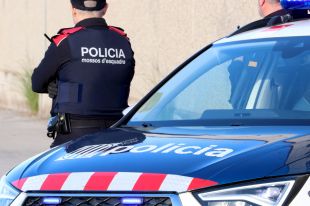 Sis ancians de la Bisbal pateixen robatoris amb estrebades violentes en menys d'una setmana