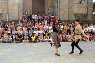 L'Ésdansa supera els 10.000 espectadors i tanca una edició rècord