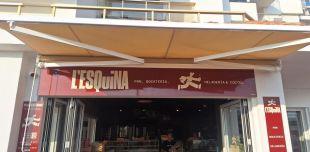 Denuncien un suposat cas de catalanofòbia en un local de l'Escala