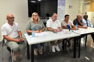 CCOO retreu una gestió ''irresponsable i negligent'' a l'empresa de residus de la Selva, Nora SA