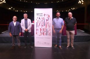 El 34è Temporada Alta programa 92 espectacles, 16 d'ells internacionals