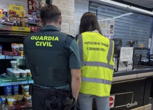 Investiguen set persones per fraus elèctrics en comerços de Girona