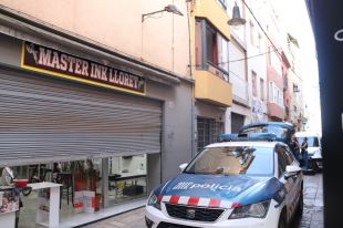 Troben una dona morta amb signes de violència dins un apartament turístic a Lloret