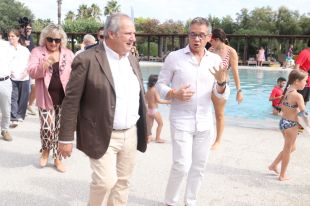 Els càmpings gironins invertiran 30 MEUR per convertir-se en una destinació intel·ligent