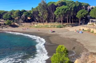 Inicien una campanya de mecenatge per ''salvar'' la Farella de Llançà d'un projecte immobiliari
