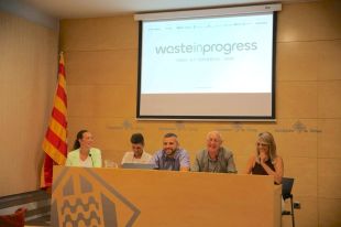 El setè Waste in Progress de Girona se centrarà en els models de recollida selectiva amb identificació