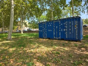 Girona i La Sorellona impulsen un projecte d’aules de natura a tres barris de la ciutat