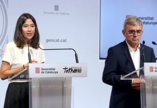 La Cerdanya tindrà un radar meteorològic per preveure les inundacions als càmpings