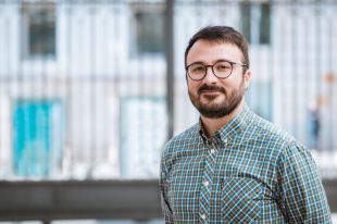 Albert Botran rellevarà Martí Nadal com a Coordinador de Comunicació de l’Ajuntament de Girona