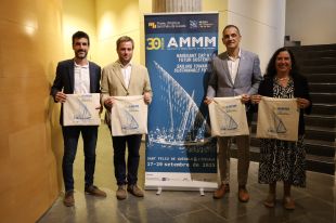 L’Escala i Sant Feliu de Guíxols acullen el 30è Fòrum del Patrimoni Marítim de la Mediterrània