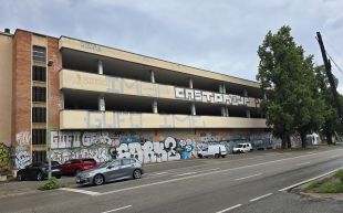 Girona aprovarà dilluns la modificació del Pla General per a construir el nou institut Ermessenda