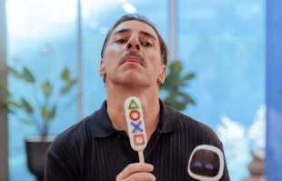PlayStation celebra 30 anys amb cinc gelats de Jordi Roca inspirats en videojocs icònics