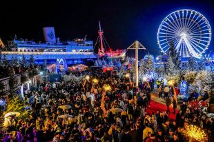Barcarès suspèn el mercat de Nadal que atreia milers de gironins