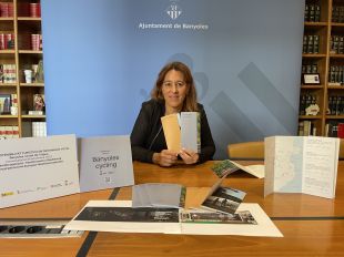 Banyoles impulsa una marca per consolidar-se com a destinació cicloturista referent