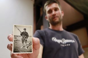Impulsen la identificació de milicians de la Guerra Civil enterrats a Terol amb soldats gironins
