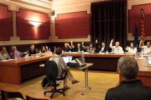 Ripoll i Campdevànol compartiran farmàcia de guàrdia a partir de dilluns