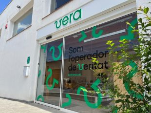Vera adquireix Megatel i consolida el seu lideratge a Girona