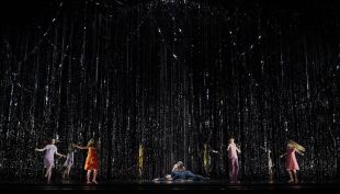 La Guineueta Astuta inaugura la temporada del Liceu i celebra els 25 anys del Petit Liceu