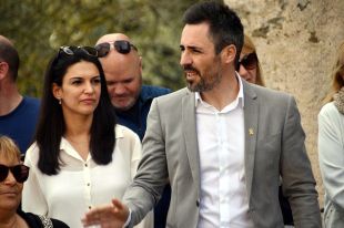 El president d'ERC a Girona demana ''passar pàgina'' després de la polèmica elecció de Puigtió com a alcaldable