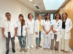 El Santa Caterina agilitza el diagnòstic precoç de l'Alzheimer i ja fa anàlisis de líquid cefalorraquidi