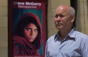 Les fotografies de Steve McCurry arriben a Girona