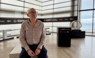 El director del Festival de Sant Sebastià: ''Programar Albert Serra és una operació segura''