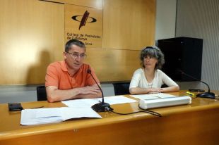 Neix una plataforma ciutadana a Girona per reclamar una ciutat ''neta, verda i digna''