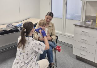 Salut inicia la campanya de vacunació de tardor a Girona amb 144.600 dosis