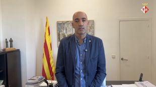 L’alcalde de Llagostera demana calma després del tiroteig d'ahir a la tarda