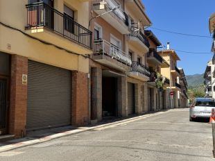 Arbúcies inicia actuacions als carrers Loreto Mataró i Estenedor per 600.000 euros