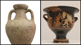 Una recerca reconstrueix cinc segles d’història del poblat ibèric de Sant Sebastià de la Guarda