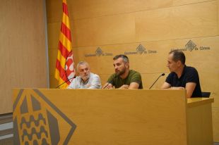 Girona crea un doctorat amb l'ICRA per millorar en la gestió de l'aigua