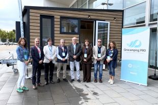 Els càmpings gironins obren 215 dies a l'any de mitjana, un 21,5% més que fa una dècada