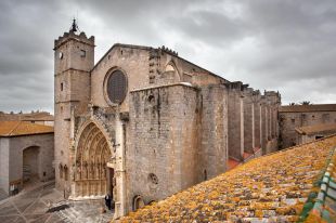 Elaboraran un Pla Director per a la preservació de la basílica de Castelló d'Empúries
