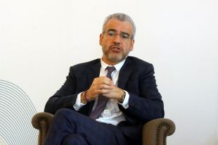 El president d’Aena pronostica un fort creixement de l’aeroport de Girona