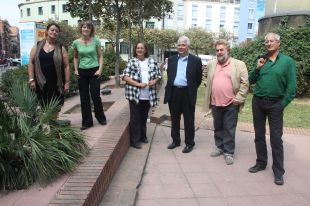 David Cirici guanya el Prudenci Bertrana amb 'I el món gira', inspirada en el cas Millet 