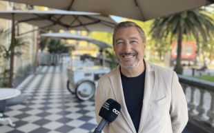 Joan Roca: ''El Celler de Can Roca té molt recorregut, encara''