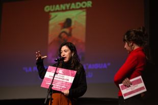 L’Associació Gironina de Teatre impulsa la 5a edició del concurs Implica’ns