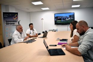 Les candidatures als Premis de la Innovació IAS-ICS Girona es dupliquen en només un any