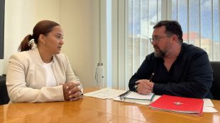 Blanes redissenya el cartipàs amb l'entrada de la nova regidora Indira Reynoso