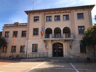 La Bisbal destinarà 574.216 euros a renovar la canonada de fibrociment entre Canigó i Mas Clarà