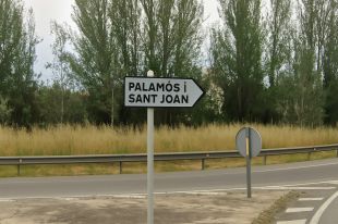 Palamós farà una consulta per decidir si incorpora Sant Joan al topònim