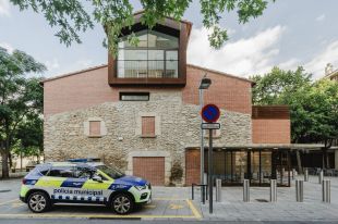 Girona programa una jornada de portes obertes a la nova comissaria de Can Burrassó