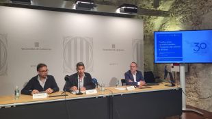 El Registre de Càncer de Girona compleix 30 anys amb més de 179.000 tumors detectats