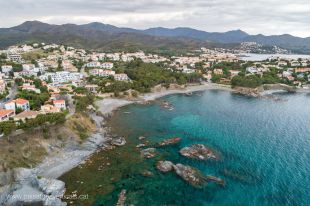 Els ecologistes aconsegueixen els diners per recórrer contra el projecte urbanístic de la Farella de Llançà