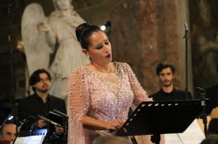 Peralada ret homenatge al compositor Domènec Terradellas amb un concert a Roma 
