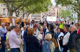 Arrenca el segon Fòrum Gastronòmic Ciutat de Figueres amb la mirada a la cuina empordanesa