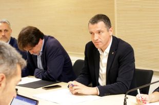 Ordeig no veia necessàries les vacunes de DNC perquè encara no existien casos
