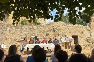 Rabós recupera la fira de Contraban amb una quarta edició dedicada als vins lliures