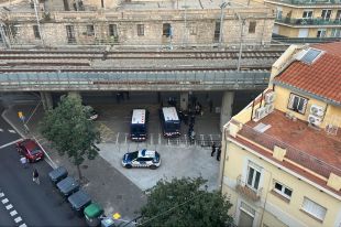 La brutal violació a una menor al bloc ocupat de Girona ha resultat ser falsa